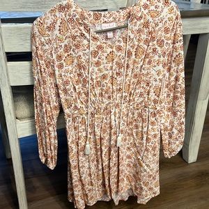 Maternity top